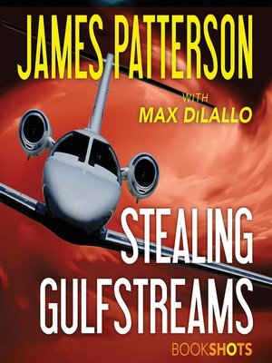cover image of Stealing Gulfstreams